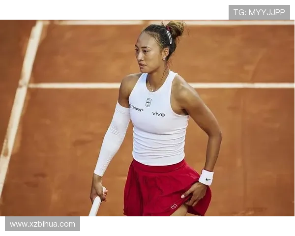 郑钦文VS高芙巅峰对决看点足