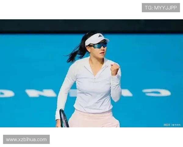 郭涵煜大满贯六进决赛征程传奇