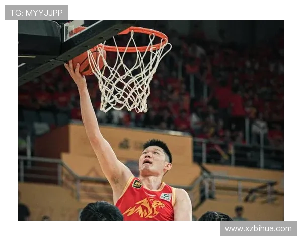 中国男篮逆转日本胡金秋双星闪耀