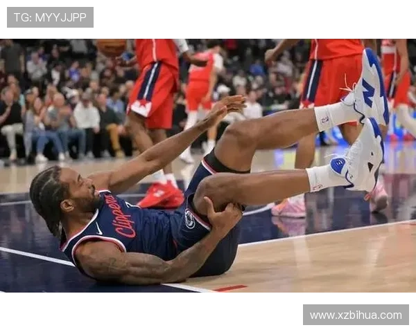 伦纳德左脚踝扭伤伤情更新 暂无明确复出时间