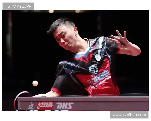 [乒乓球]汕头明润、黄石基地华新领跑乒超男团积分榜.